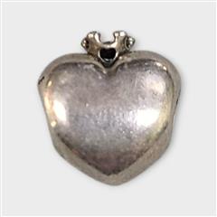 PANDORA Charm S925 Mom of the Year Heart Charm